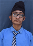 JAPJEET SINGH OBEROI 